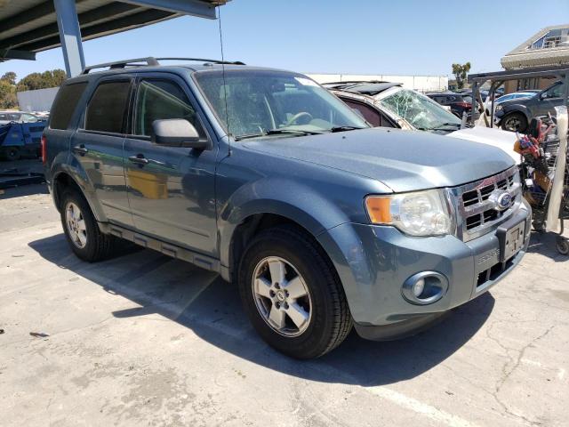 Photo 4 from auction – 2011 FORD ESCAPE XLT with VIN 1FMCU9D73BKA87909