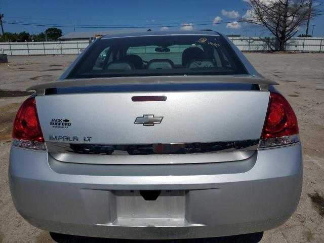Photo 6 from auction – 2009 CHEVROLET IMPALA 1LT with VIN 2G1WT57N991301683
