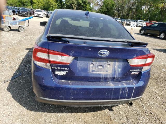 Photo 6 from auction – 2017 SUBARU IMPREZA SP with VIN 4S3GKAK66H3610253