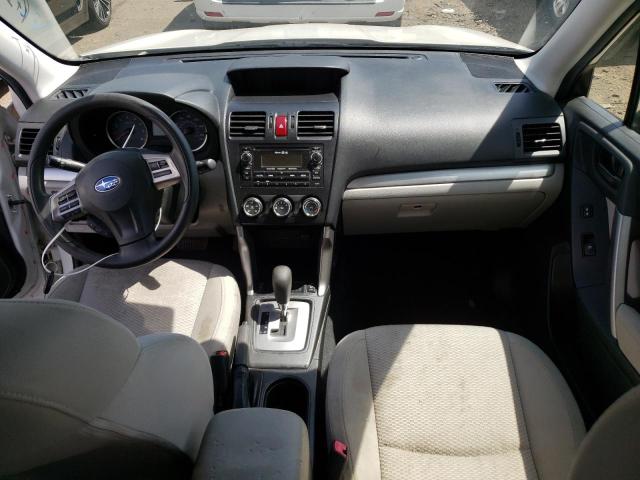 Photo 8 from auction – 2014 SUBARU FORESTER 2 with VIN JF2SJAEC5EH538251