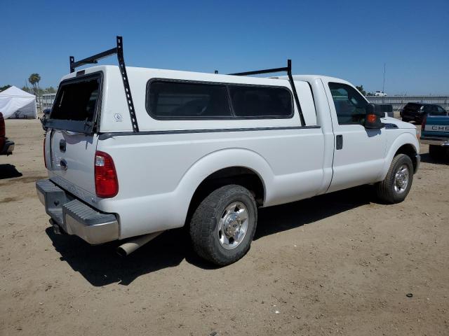 Photo 3 from auction – 2011 FORD F250 SUPER with VIN 1FTBF2A65BEA95053