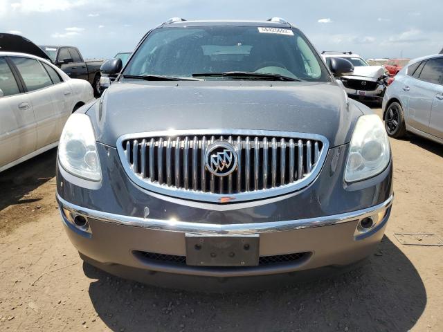 Photo 5 from auction – 2011 BUICK ENCLAVE CX with VIN 5GAKVBED7BJ331416