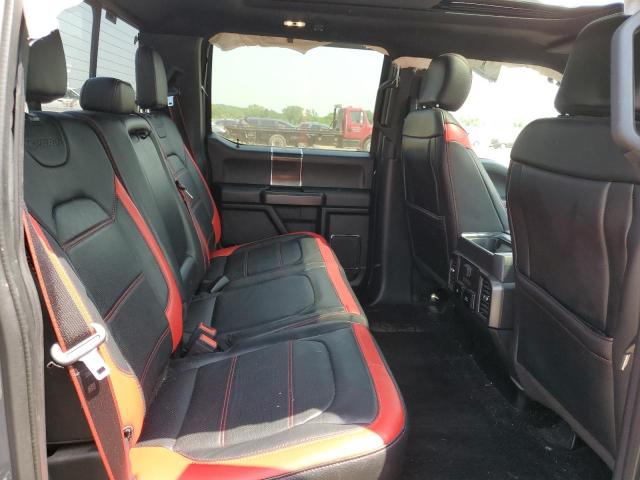 Photo 10 from auction – 2018 FORD F150 SUPER with VIN 1FTEW1EGXJFB99332