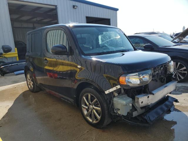 Photo 4 from auction – 2010 NISSAN CUBE BASE with VIN JN8AZ2KR2AT157406