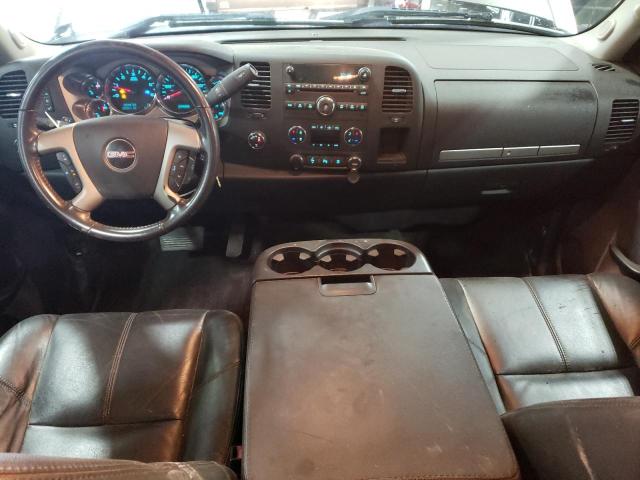 Photo 8 from auction – 2011 GMC SIERRA K15 with VIN 1GTR2VE36BZ290017