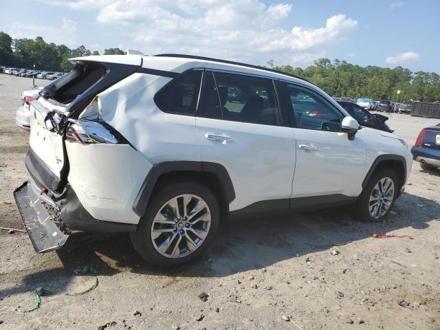 Photo 3 from auction – 2022 TOYOTA RAV4 LIMIT with VIN 2T3Y1RFV5NW220132