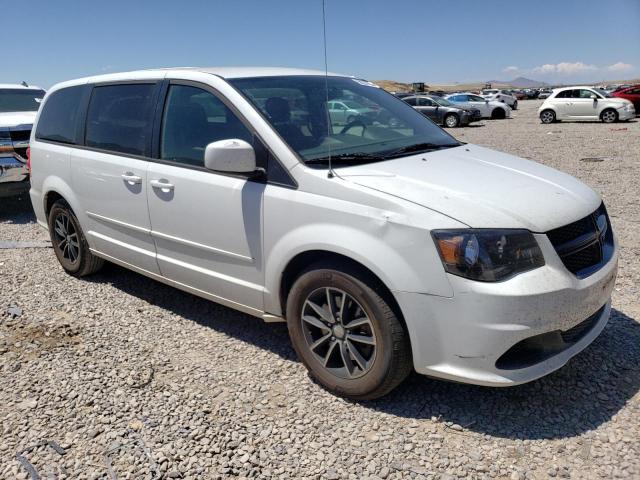 صورة رقم 4 من المزاد - 2016 DODGE GRAND CARA مع VIN 2C4RDGBG5GR134923
