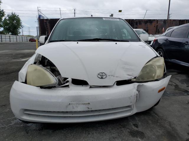 Photo 5 from auction – 2003 TOYOTA PRIUS with VIN JT2BK18UX30082722