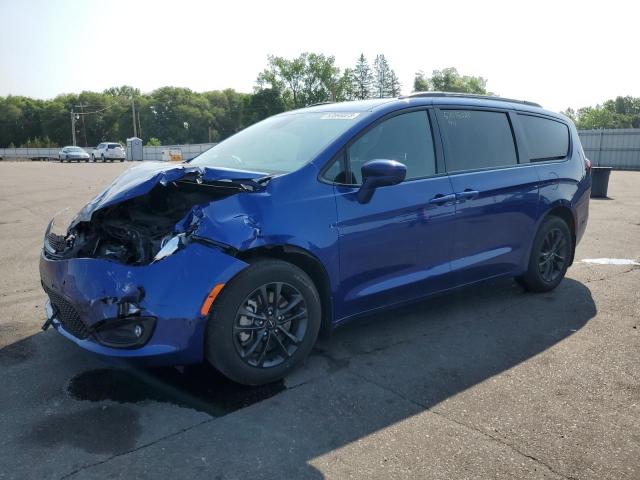 CHRYSLER PACIFICA T 2020 with VIN 2C4RC3BG6LR288451 - Photo from auction