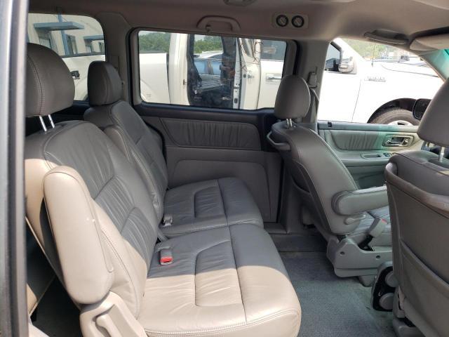 Photo 11 from auction – 2003 HONDA ODYSSEY EX with VIN 5FNRL18083B085703