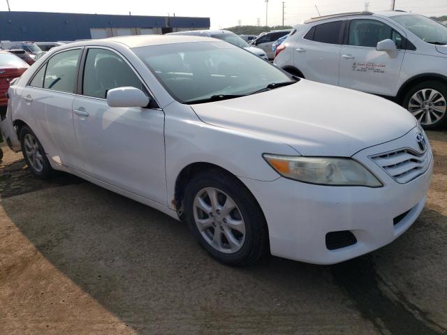 Zdjęcie 4 z aukcji – 2011 TOYOTA CAMRY BASE z VIN 4T4BF3EKXBR145241