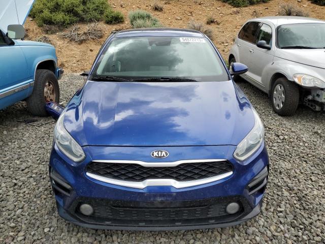 Photo 5 from auction – 2019 KIA FORTE FE with VIN 3KPF24AD5KE115443