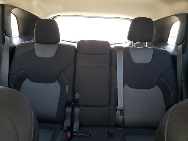 Photo 10 from auction – 2014 JEEP CHEROKEE S with VIN 1C4PJLAB1EW270484