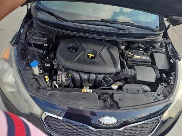 Фото 7 с аукциона – 2014 KIA FORTE EX с VIN KNAFX4A89E5047004