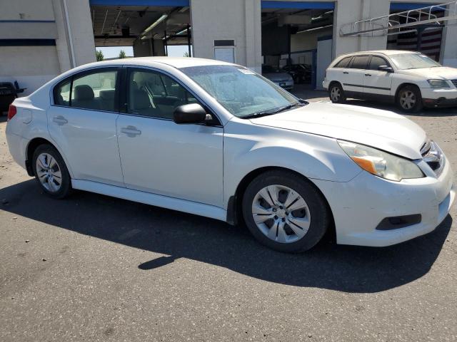 Photo 4 from auction – 2011 SUBARU LEGACY 2.5 with VIN 4S3BMBA65B3216942