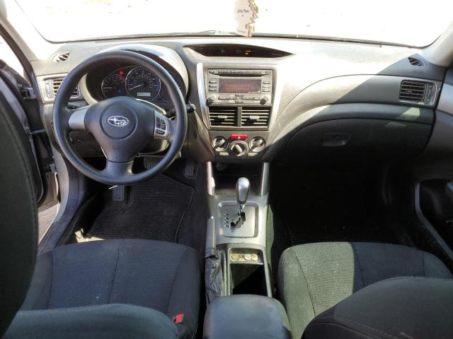 Photo 8 from auction – 2011 SUBARU FORESTER 2 with VIN JF2SHABC9BH732597