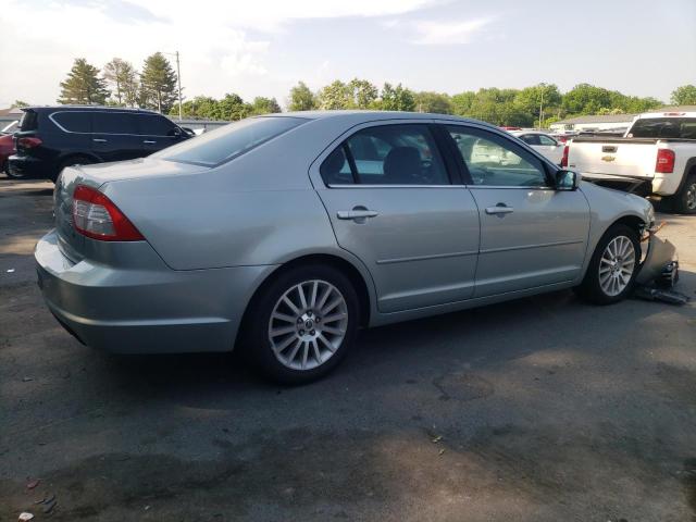 Photo 3 from auction – 2006 MERCURY MILAN PREM with VIN 3MEHM08196R604612