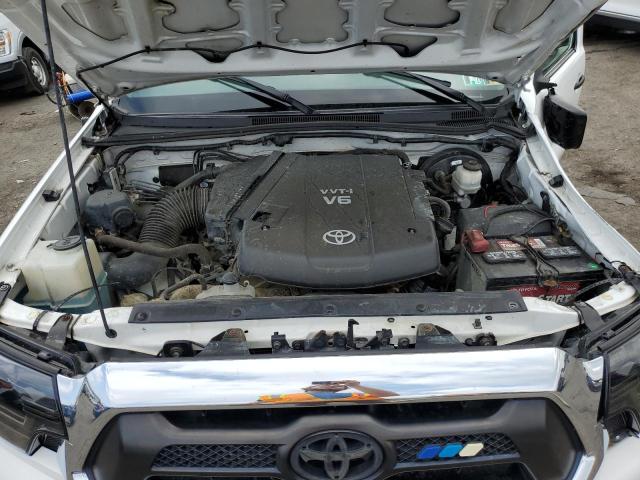 Photo 11 from auction – 2013 TOYOTA TACOMA DOU with VIN 3TMLU4EN1DM114735