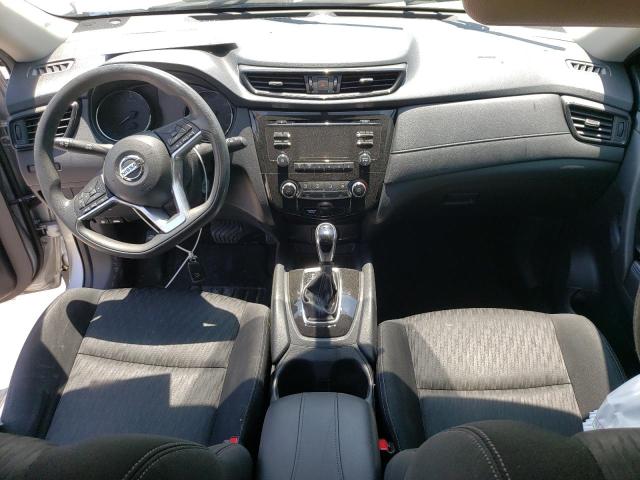 Photo 8 from auction – 2017 NISSAN ROGUE S with VIN KNMAT2MT2HP537645
