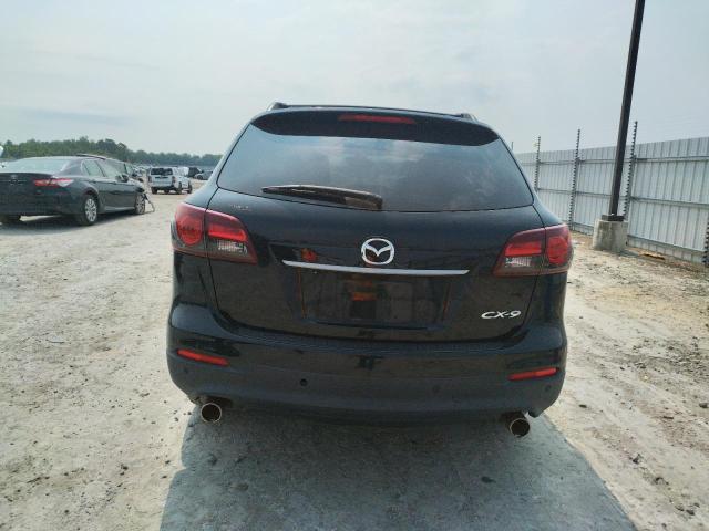 Photo 6 from auction – 2014 MAZDA CX-9 GRAND with VIN JM3TB2DA5E0436489