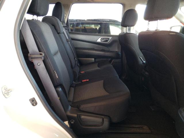 Photo 11 from auction – 2018 NISSAN PATHFINDER with VIN 5N1DR2MN3JC623701