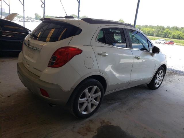 Photo 3 from auction – 2015 BUICK ENCORE CON with VIN KL4CJBSB8FB182638