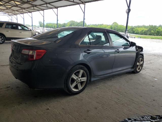 Photo 3 from auction – 2014 TOYOTA CAMRY L with VIN 4T1BF1FK8EU467538