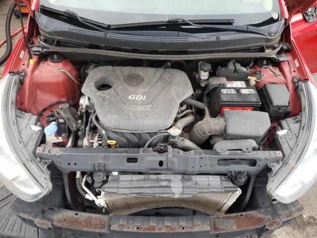 Photo 11 from auction – 2013 HYUNDAI ACCENT GLS with VIN KMHCT4AE7DU292424