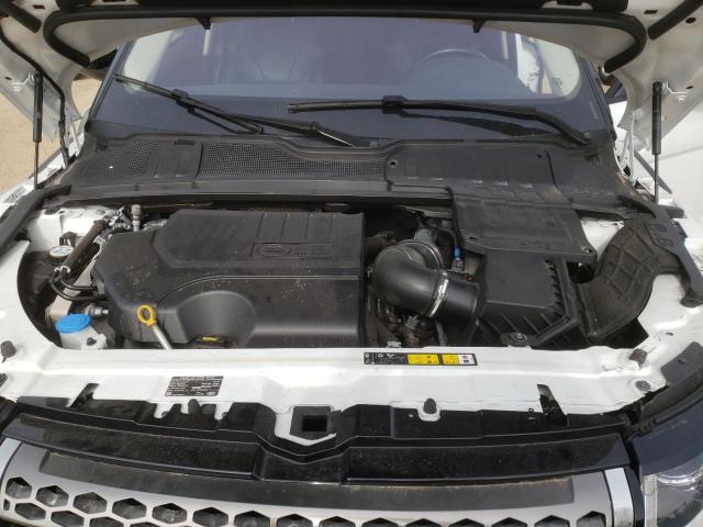 Photo 12 from auction – 2019 LAND ROVER RANGE ROVE with VIN SALVR2RX6KH349734