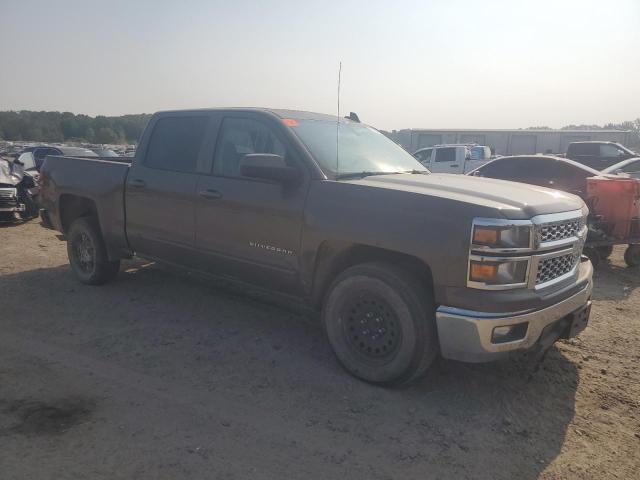 Photo 4 from auction – 2015 CHEVROLET SILVERADO with VIN 3GCPCREC9FG125287