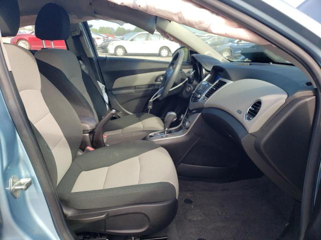 Photo 7 from auction – 2012 CHEVROLET CRUZE LS with VIN 1G1PC5SH7C7226000