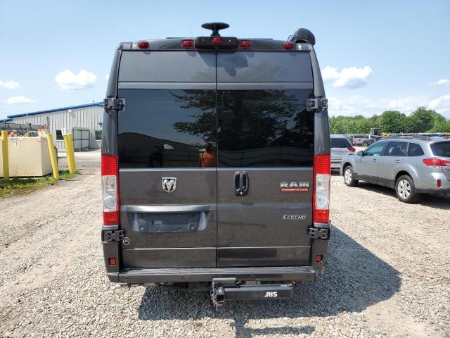 Photo 6 from auction – 2020 RAM PROMASTER with VIN 3C6URVUG7LE113913