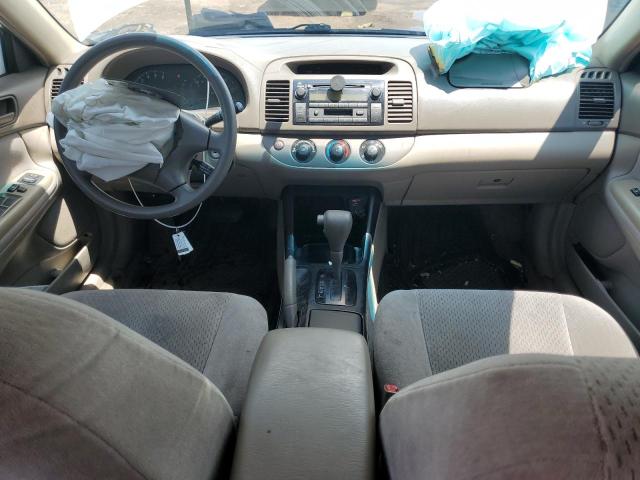 Photo 8 from auction – 2003 TOYOTA CAMRY LE with VIN 4T1BE32K03U228602