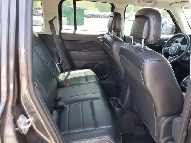 Photo 11 from auction – 2014 JEEP PATRIOT LA with VIN 1C4NJPFA3ED719318