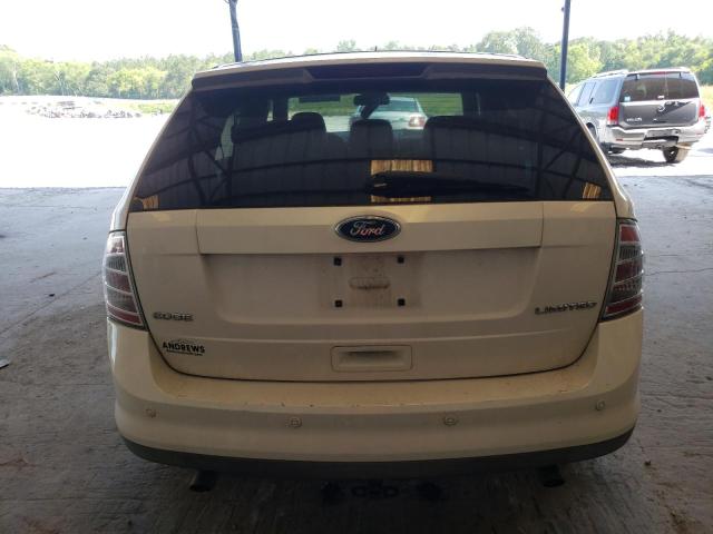 Photo 6 from auction – 2008 FORD EDGE LIMIT with VIN 2FMDK39C18BA60675