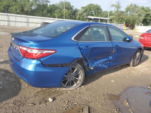 Photo 3 from auction – 2017 TOYOTA CAMRY LE with VIN 4T1BF1FK5HU690818