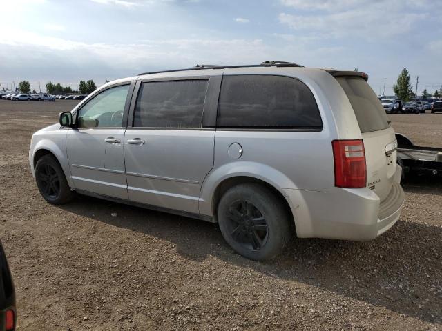 Photo 2 from auction – 2010 DODGE GRAND CARA with VIN 2D4RN4DE8AR122072