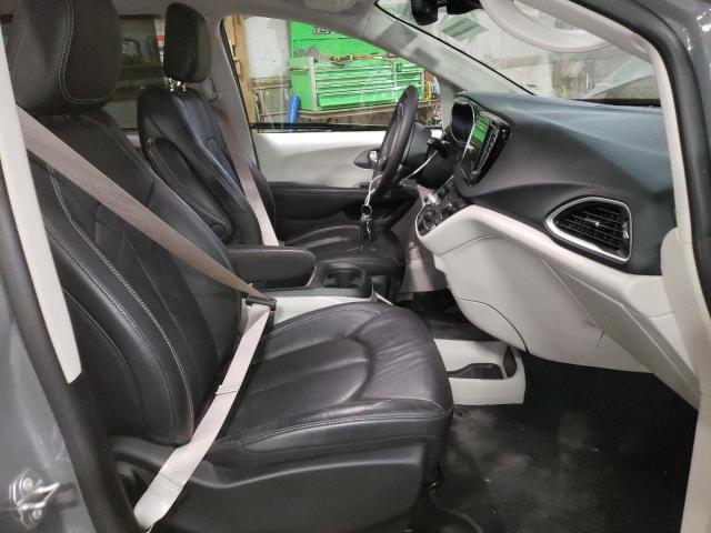 Photo 7 from auction – 2022 CHRYSLER PACIFICA T with VIN 2C4RC1BG0NR228690