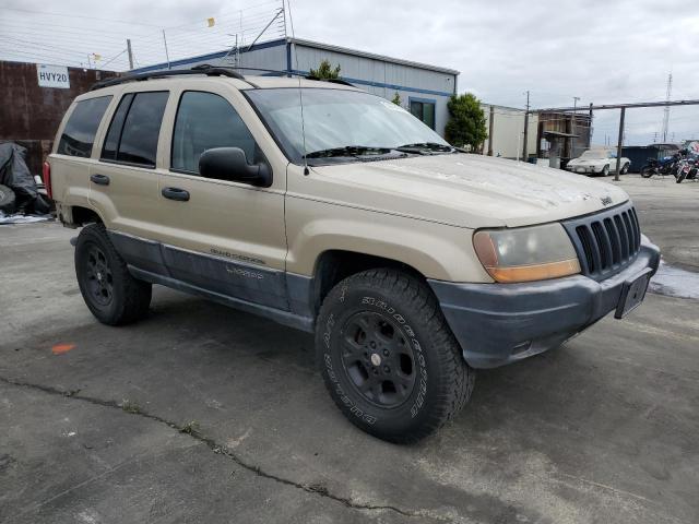 Photo 4 from auction – 2000 JEEP grand cher with VIN 1J4G248S9YC190567