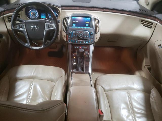 Photo 8 from auction – 2013 BUICK LACROSSE with VIN 1G4GC5E39DF131481