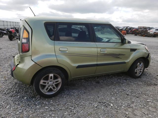 Zdjęcie 3 z aukcji – 2010 KIA SOUL + z VIN KNDJT2A20A7189376