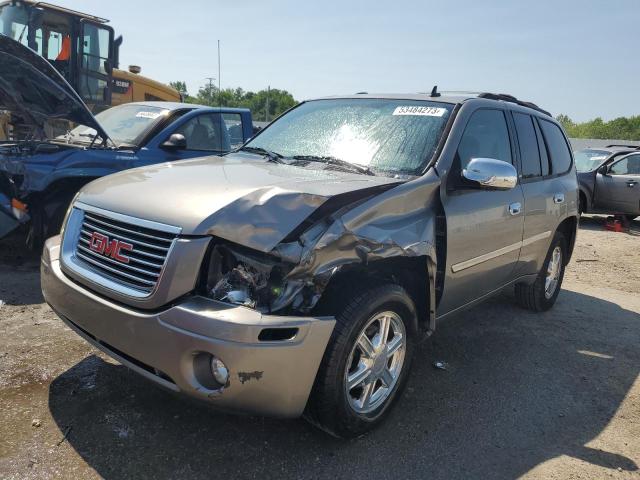 GMC ENVOY 2007 with VIN 1GKDT13SX72115297 - Photo from auction