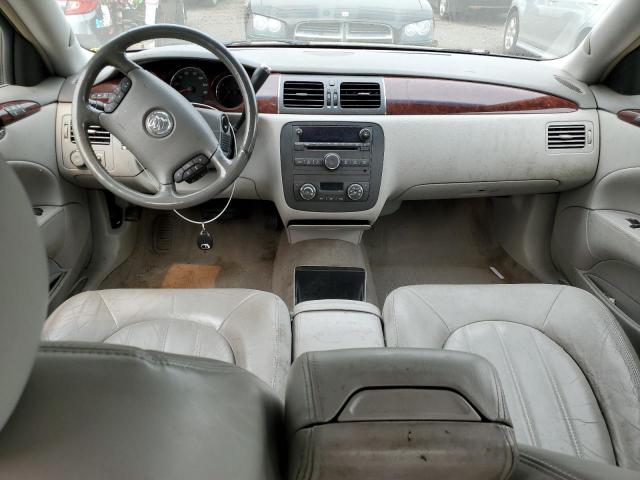 Zdjęcie 8 z aukcji – 2007 BUICK LUCERNE CX z VIN 1G4HD57257U204027