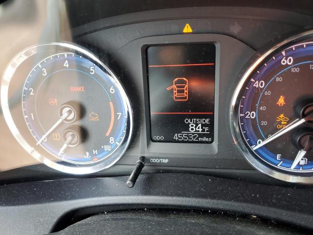 Photo 9 from auction – 2017 TOYOTA COROLLA L with VIN 2T1BURHE8HC755920