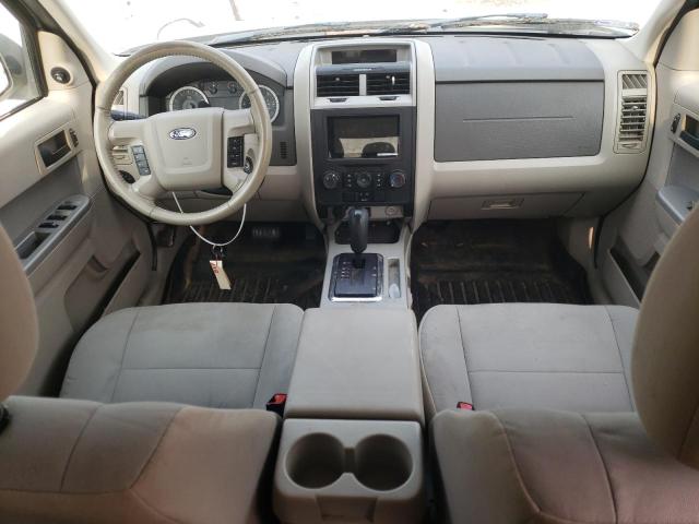 Photo 8 from auction – 2012 FORD ESCAPE XLT with VIN 1FMCU9D71CKC29546