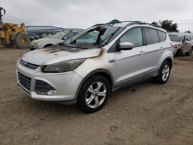 Photo 1 from auction – 2013 FORD ESCAPE SE with VIN 1FMCU0GX5DUA72178