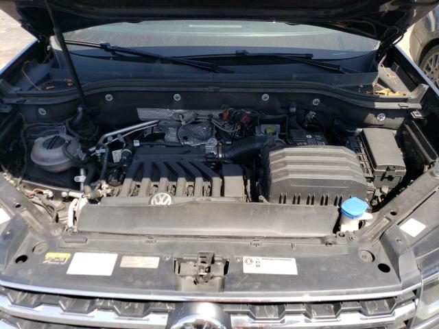 Photo 11 from auction – 2018 VOLKSWAGEN ATLAS with VIN 1V2BR2CA9JC503345