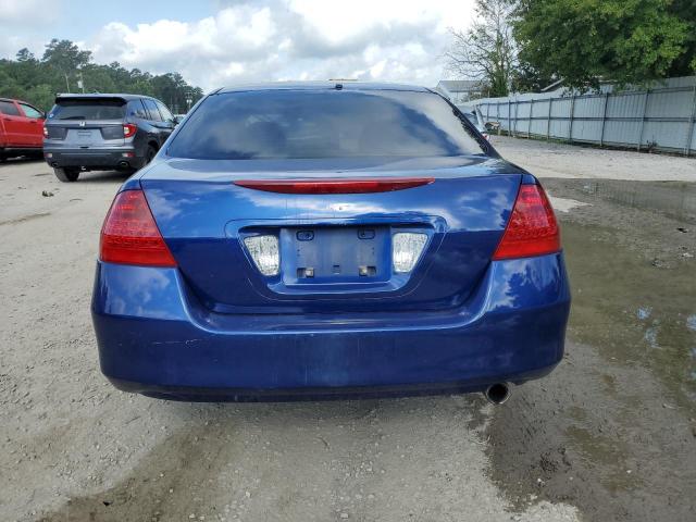 Photo 6 from auction – 2007 HONDA ACCORD VAL with VIN JHMCM561X7C020195