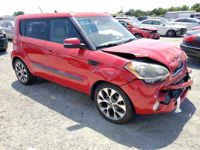 Foto 4 de la subasta – 2013 KIA SOUL + con VIN KNDJT2A64D7570476