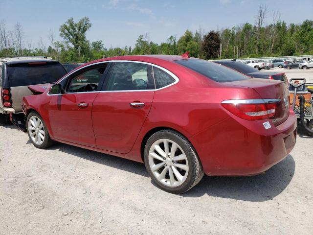 Photo 2 from auction – 2012 BUICK VERANO with VIN 1G4PS5SK5C4142406